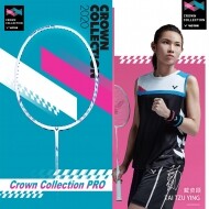 VICTOR 빅터 Crown collection pro 라켓